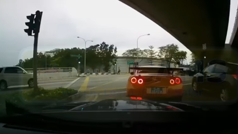 Τα supercar δεν είναι για όλους!